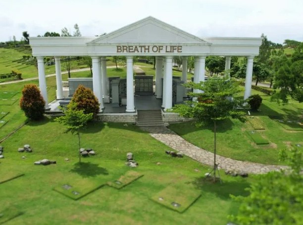 columbarium