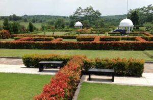 makam islam