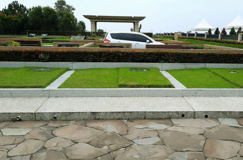 makam semi private